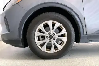Ford Escape 2023 Active 4dr SUV