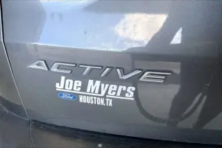 Ford Escape 2023 Active 4dr SUV