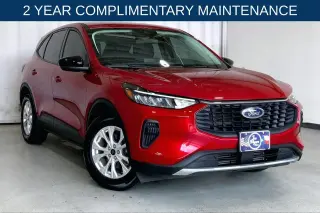 Ford Escape 2025 Active 4dr SUV