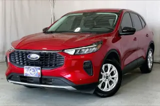 Ford Escape 2025 Active 4dr SUV