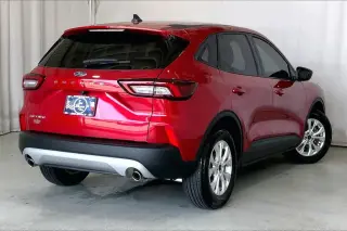 Ford Escape 2025 Active 4dr SUV
