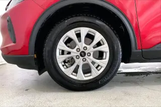 Ford Escape 2025 Active 4dr SUV
