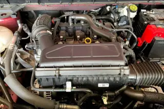 Ford Escape 2025 Active 4dr SUV