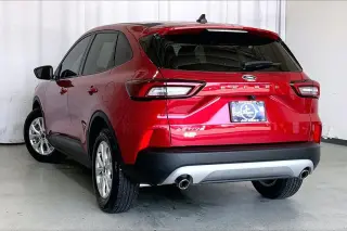 Ford Escape 2025 Active 4dr SUV