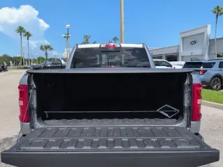Ram 1500 2025 4x4 Laramie 4dr Crew Cab 5.6 ft. SB Pickup