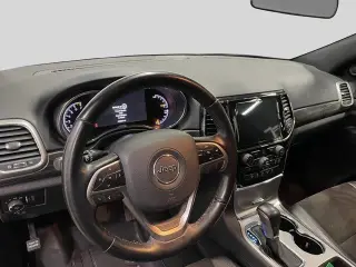Jeep Grand Cherokee 2021 4x4 Laredo E SUV de 4 puertas