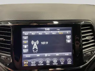 Jeep Grand Cherokee 2021 4x4 Laredo E SUV de 4 puertas