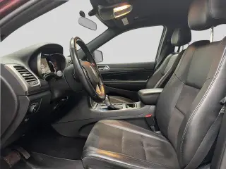 Jeep Grand Cherokee 2021 4x4 Laredo E SUV de 4 puertas
