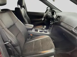 Jeep Grand Cherokee 2021 4x4 Laredo E SUV de 4 puertas