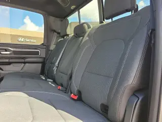 Ram 1500 2024 4x2 Big Horn 4dr Crew Cab 5.6 ft. SB Pickup