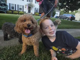 Toby - Sweet Companion