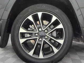 Jeep Grand Cherokee 2022 4x4 Overland 4xe 4dr SUV