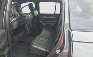 Jeep Grand Cherokee 2022 4x4 Overland 4xe 4dr SUV