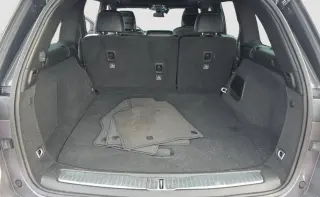 Jeep Grand Cherokee 2022 4x4 Overland 4xe 4dr SUV