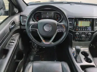 Jeep Grand Cherokee 2021 4x2 Limited 4dr SUV