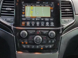 Jeep Grand Cherokee 2021 4x2 Limited 4dr SUV