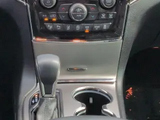 Jeep Grand Cherokee 2021 4x2 Limited 4dr SUV