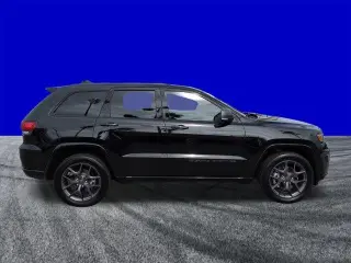 Jeep Grand Cherokee 2021 4x2 Limited 4dr SUV