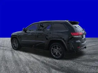 Jeep Grand Cherokee 2021 4x2 Limited 4dr SUV