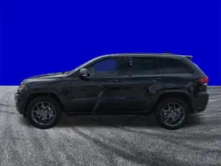 Jeep Grand Cherokee 2021 4x2 Limited 4dr SUV