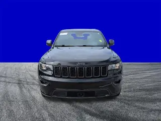 Jeep Grand Cherokee 2021 4x2 Limited 4dr SUV