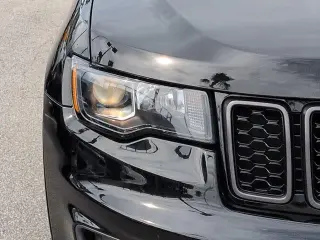 Jeep Grand Cherokee 2021 4x2 Limited 4dr SUV