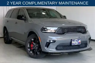 Dodge Durango 2021 SXT SUV de 4 puertas