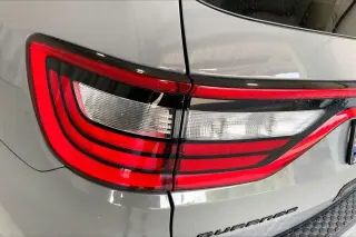 Dodge Durango 2021 SXT SUV de 4 puertas