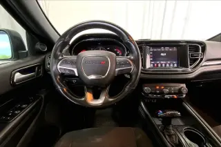 Dodge Durango 2021 SXT SUV de 4 puertas