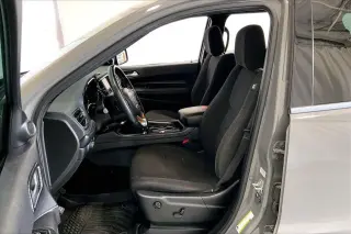 Dodge Durango 2021 SXT SUV de 4 puertas