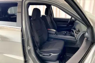 Dodge Durango 2021 SXT SUV de 4 puertas