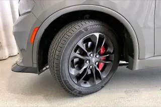 Dodge Durango 2021 SXT SUV de 4 puertas