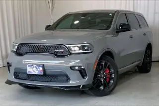 Dodge Durango 2021 SXT SUV de 4 puertas