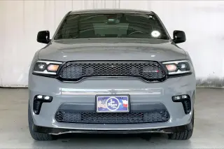 Dodge Durango 2021 SXT SUV de 4 puertas