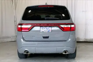 Dodge Durango 2021 SXT SUV de 4 puertas