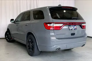 Dodge Durango 2021 SXT SUV de 4 puertas