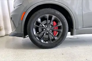 Dodge Durango 2021 SXT SUV de 4 puertas