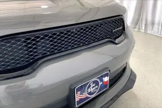Dodge Durango 2021 SXT SUV de 4 puertas