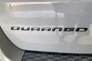 Dodge Durango 2021 SXT SUV de 4 puertas