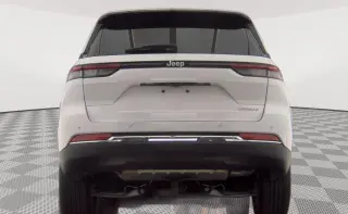Jeep Grand Cherokee 2024 4x2 Laredo X 4dr SUV