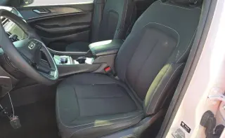 Jeep Grand Cherokee 2024 4x2 Laredo X 4dr SUV