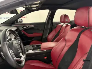Acura TLX 2022 SH-AWD 4 puertas Sedán con paquete A-SPEC