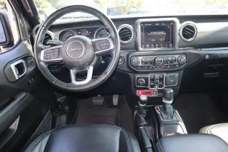Jeep Wrangler 2023 4x4 Rubicon 4xe Edición Aniversario del 20 4dr SUV