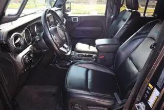 Jeep Wrangler 2023 4x4 Rubicon 4xe Edición Aniversario del 20 4dr SUV