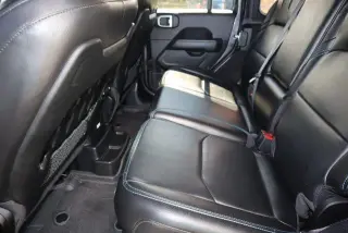 Jeep Wrangler 2023 4x4 Rubicon 4xe Edición Aniversario del 20 4dr SUV