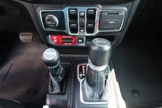 Jeep Wrangler 2023 4x4 Rubicon 4xe Edición Aniversario del 20 4dr SUV