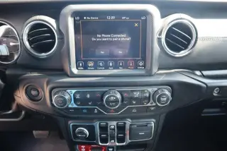 Jeep Wrangler 2023 4x4 Rubicon 4xe Edición Aniversario del 20 4dr SUV