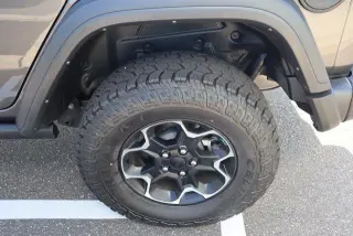 Jeep Wrangler 2023 4x4 Rubicon 4xe Edición Aniversario del 20 4dr SUV