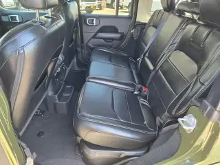 Jeep Wrangler Unlimited 2022 4x4 High Altitude 4xe 4dr SUV