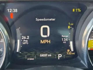Jeep Wrangler Unlimited 2022 4x4 High Altitude 4xe 4dr SUV